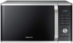 Samsung - Microwave - MS28J5255US 28L 1000W Standard Easi-Tronic - -Silver